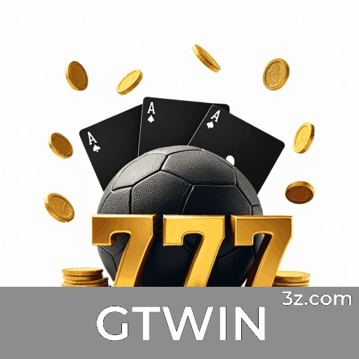 GTWIN: Apostas em eventos esportivos brasileiros com odds instantâneas