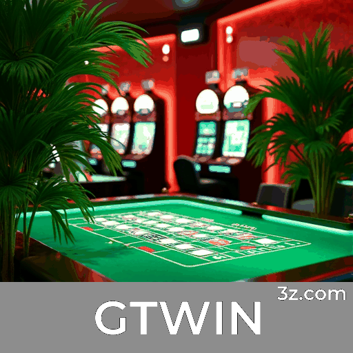 Experiência Premium de Jogos de Casino no GTWIN