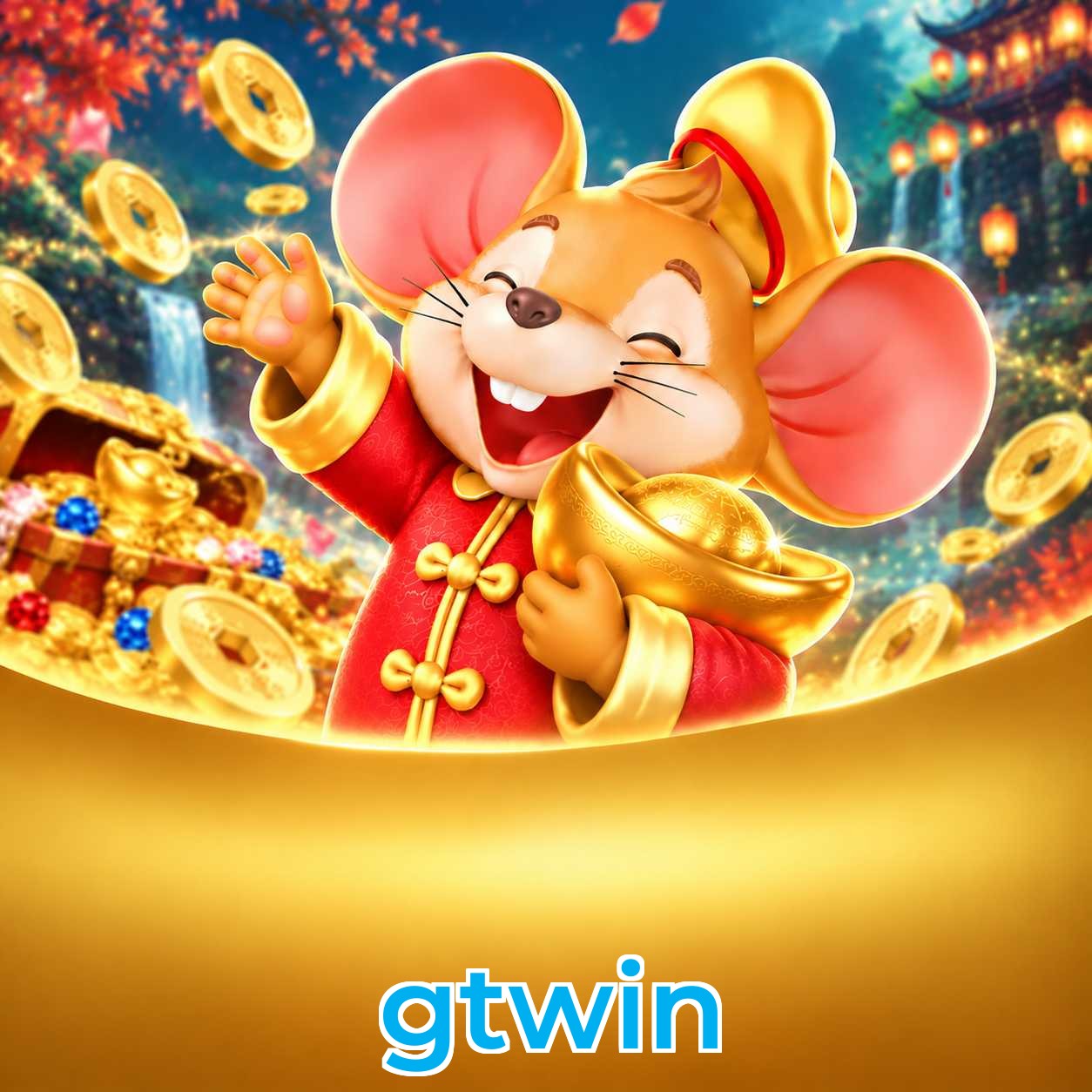 Jogos Fortune